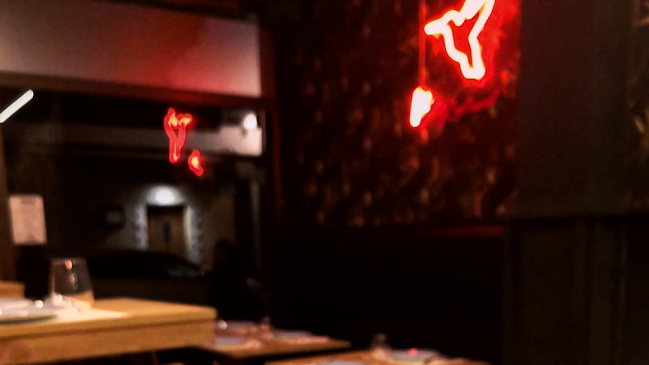 Lía Restaurant - Gastronomía y hostelería