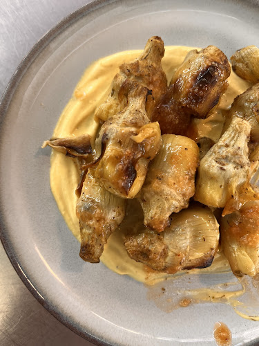 La Barra de Boni - Gastronomía y hostelería