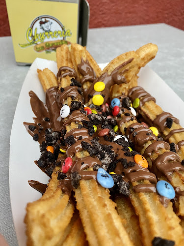 Cafetería Churrería Las Caracolas Bar Quemao