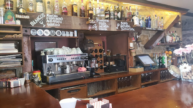 Restaurante Casa Pita - Andeiro