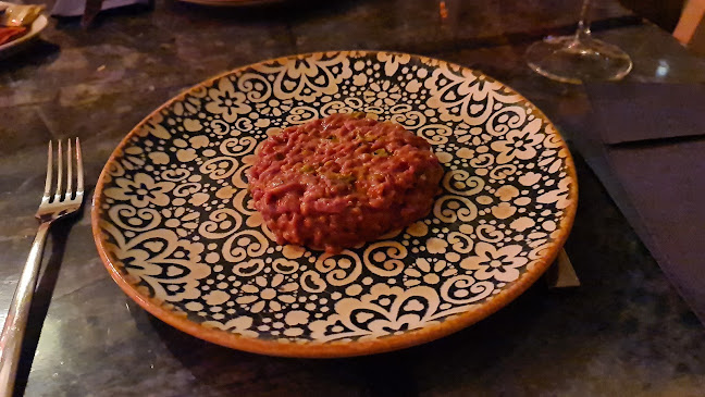 Restaurante Carthago