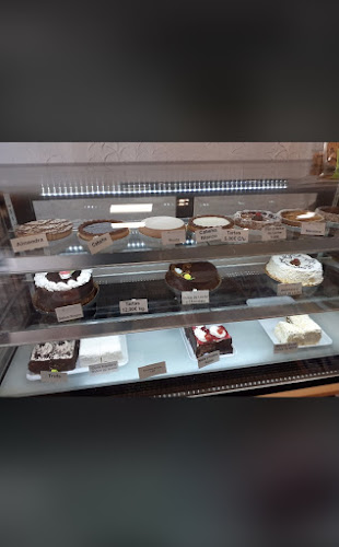 Pastelería Dulce de Leche Phone number