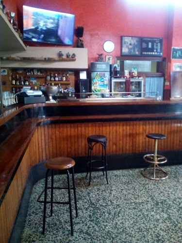 Bar la Terraza - Bilbao