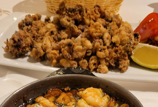 Vesubio Restaurante - Morro Jable