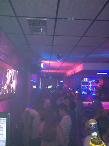 Coctelería 9Nokao - Museros