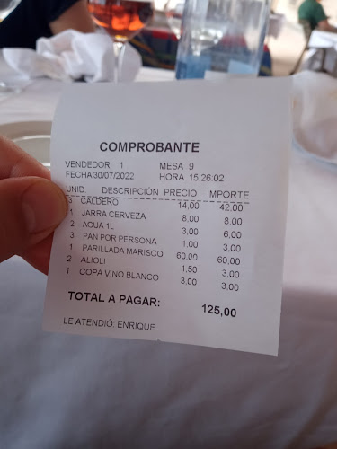 P.º Colón, 7, 30720 Santiago de la Ribera, Murcia