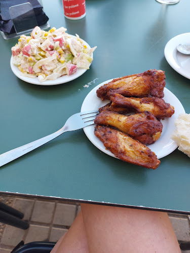 C. de los Pinos, 11, 04600 Huércal-Overa, Almería