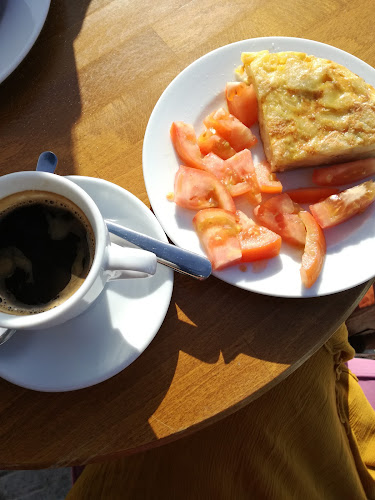 Café Bonjour - Gastronomía y hostelería