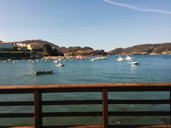 Av. Galicia, 42, 15620 Mugardos, A Coruña