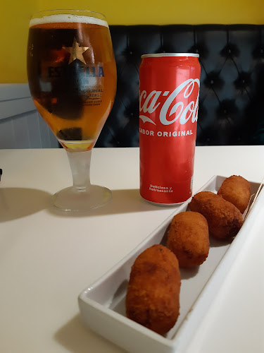 Opinii despre TALLER DE FRANKFURTS HORA PUNTA DEU I MATA în Barcelona - Gastronomía y hostelería