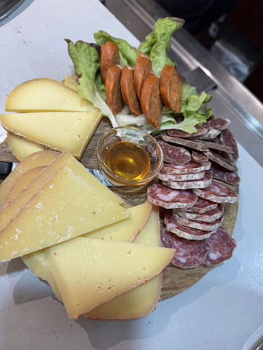 Comentarii opinii despre Café Menorca