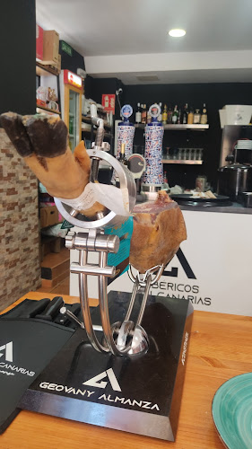 La gaveta de cristo - Gastronomía y hostelería