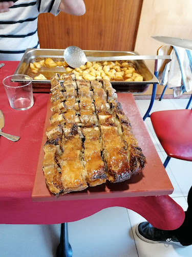 Bar As Tres Portiñas Open Times