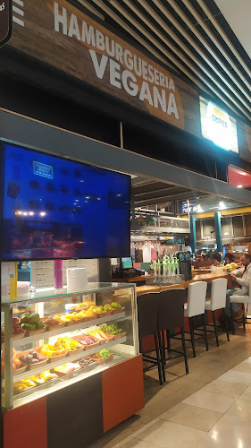 Super Vegan Open Times