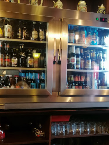 Comentarii opinii despre Cervecería Internacional Barley's