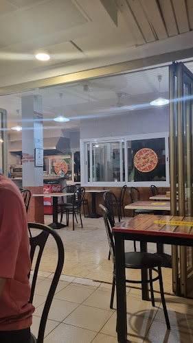 Opinii despre Fuerte Pizza în Morro Jable - Gastronomía y hostelería