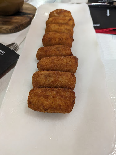 Restaurante Intenso - Gastronomía y hostelería