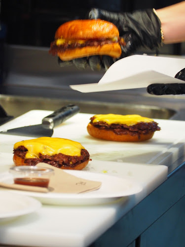 Comments and reviews of Pink's!! 100% - Gluten free