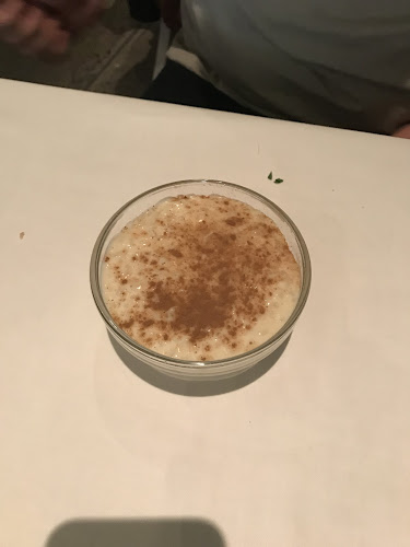 Restaurante Gorbea Bilbao - Gastronomía y hostelería