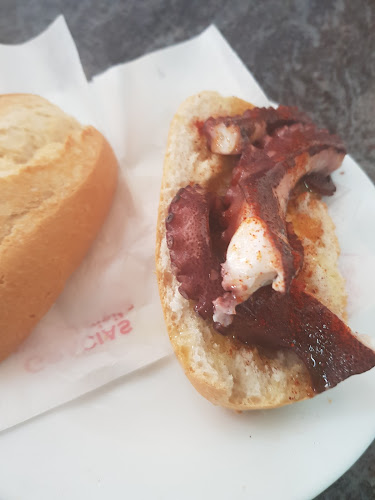 Bar Cafetería La Estación - Arrecife