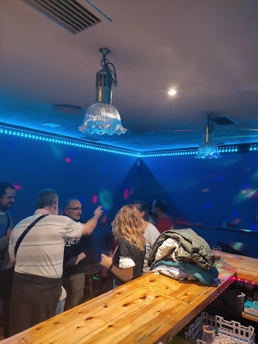 Opinii despre BAR FOREVER în Bilbao - Gastronomía y hostelería