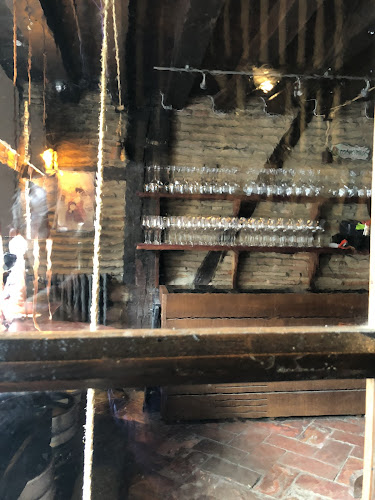 Comentarii opinii despre Restaurante El Portalón - Vitoria