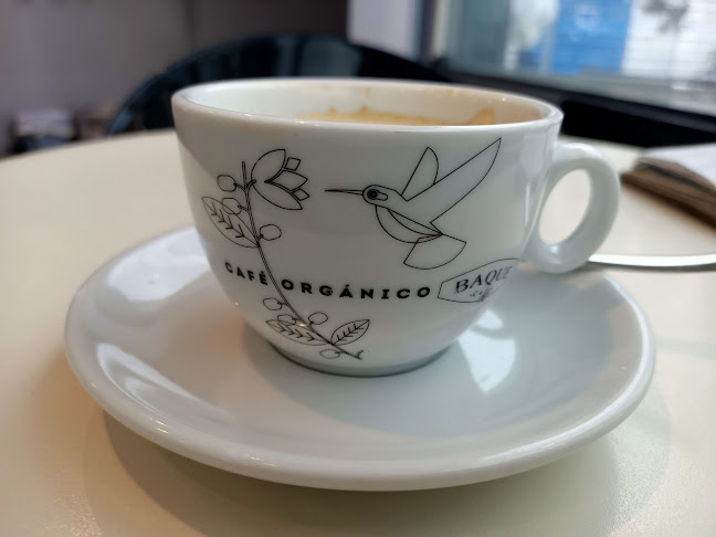 Comentarii opinii despre Coffee Break Donosti