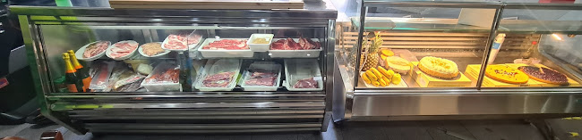 Comentarii opinii despre Can Martí braseria barcelona