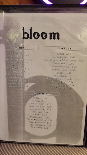 Sitges Restaurante Barcelona - Gastronomía y hostelería