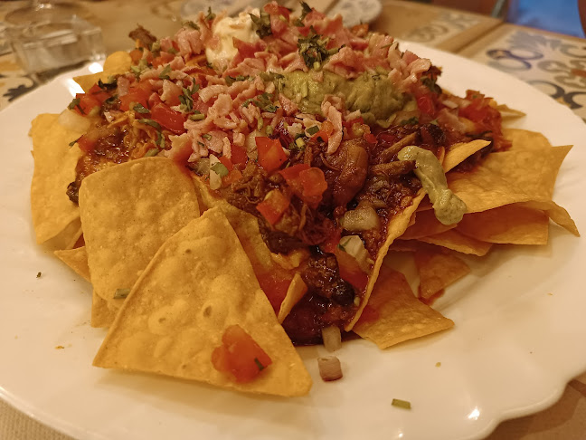 Pacifico "Tabernas del Mar" - Barcelona