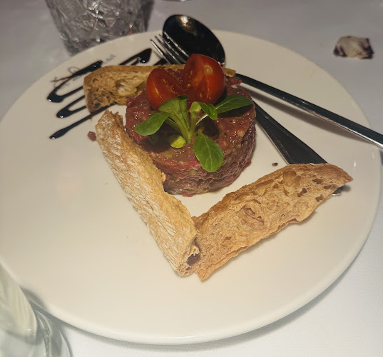 Comments and reviews of El Descanso 1927