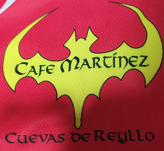 CAFETERÍA MARTÍNEZ