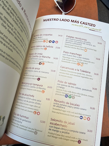 Comentarii opinii despre Plácido Restaurante