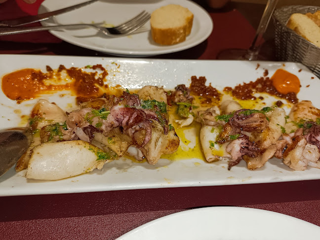 C. de Santo Domingo, 6, 03501 Benidorm, Alicante