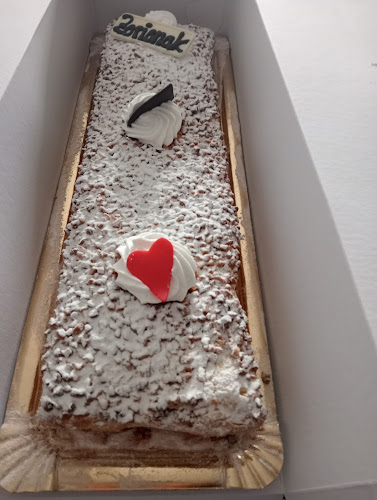 Comentarii opinii despre Villegas Croissantería