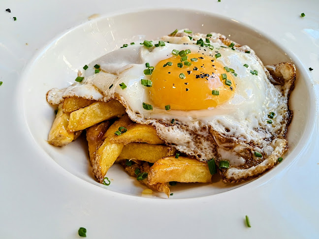 Restaurante El Camarote - Gastronomía y hostelería