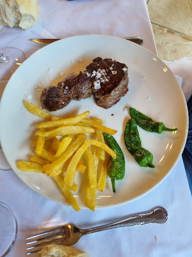 Arita Berri Jatetxea - Gastronomía y hostelería