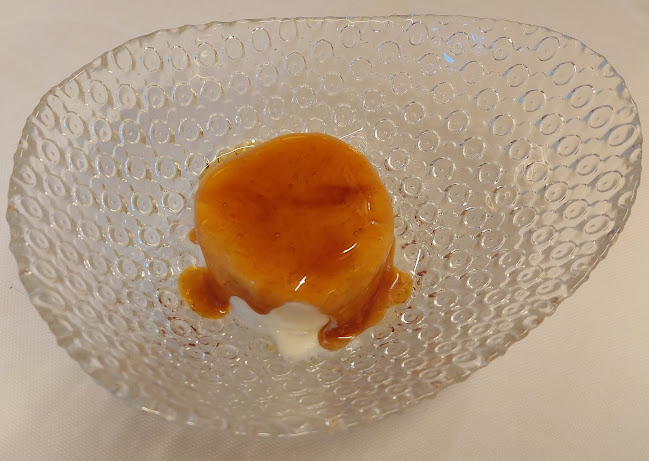 Restaurante Kaskagorri Jatetxea - Gastronomía y hostelería