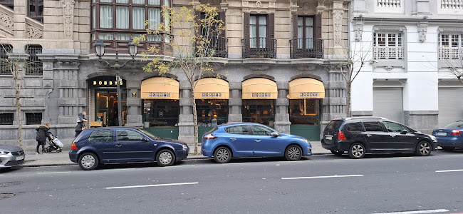 Bobby's Gourmet Barbecue