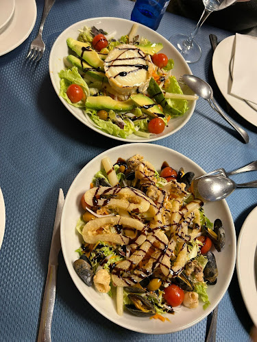 Marisquería Iturrama (CHAMPANERÍA) - Pamplona