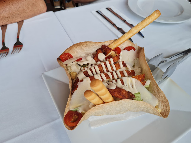 Ctra. del Rincón, 35010 Las Palmas de Gran Canaria, Las Palmas