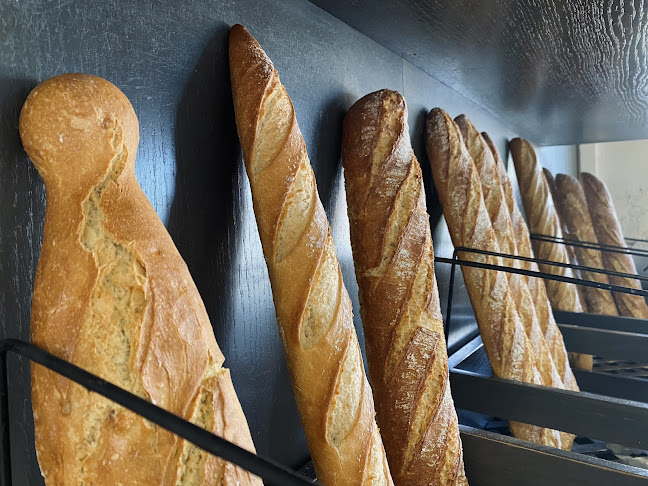 La Teneria Forn de pa i degustació