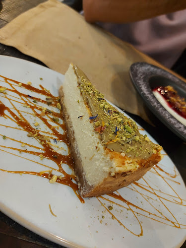 Paffuto (Aragón) Open Times