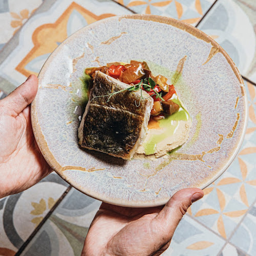 Gourmet Tapes by Sensi Open Times