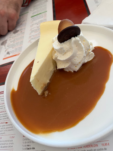 Cotton Grill - Gastronomía y hostelería