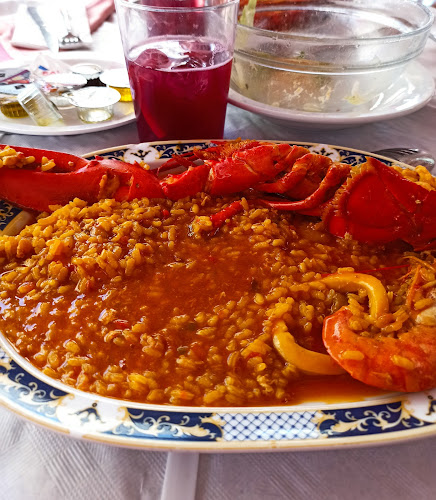 Comments and reviews of Terraza Moscardó