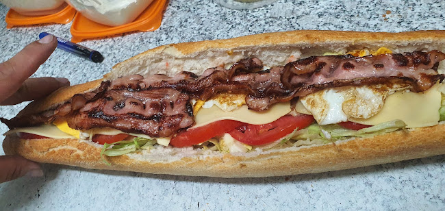 BAR CHARLY - La Pobla de Vallbona