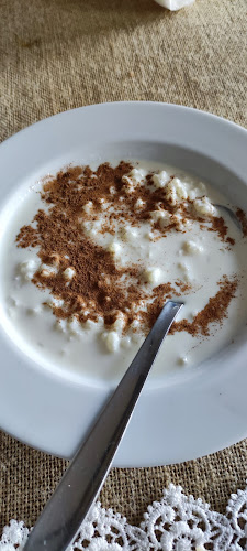 Restaurante Casa Pita - Andeiro