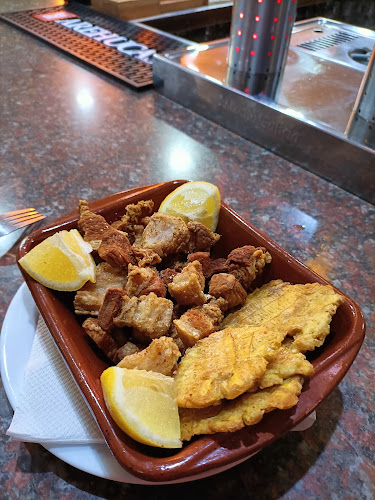 Comentarii opinii despre Maracuyá Santa Coloma