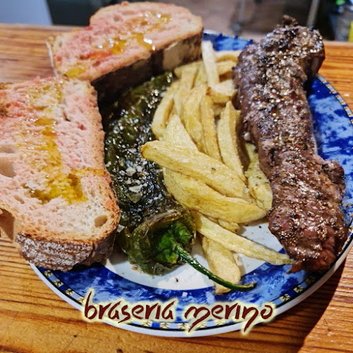 Braseria Merino - La Torreta - Gastronomía y hostelería